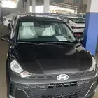 هيونداي جراند i10 2025