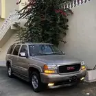 جمس يوكن 2002 GMC