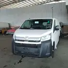 تويوتا هايس بضاعه ديزل اتوماتيك سقف منخفض 2026