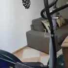 سير رياضي ايلبتيكال رقمي