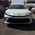 كامري E استاندر