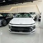 هيونداي سوناتا متوفر سمارات و كمفورت موديل -2026- كاش واقساط