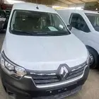 رينو دوكار 2024 فان بضاعة عروض خاصة للشركات