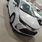 تويوتا كورولا XLI استاندر 2.0 موديل 2026