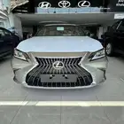 لكزس ES 300 AH هايبرد موديل 2025 سعودي عرض 50 50 بدون ربح
