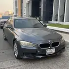 BMW 320i 2015