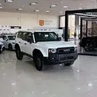 تويوتا برادو 2026 ستاندر