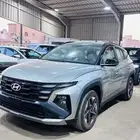 توسان 6-1 سمارت رمادى 2025