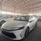 كامرى بنزين استاندر 2025 عروض نهاية السنة