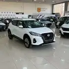 نيسان كيكس نص فل 2024 عرض لفترة محدودة