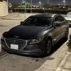 جنسس 2016 للبيع او البدل