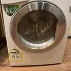 غساله توماتيك. ال. جي