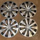 طيس شكلين كامري أصلي وكالة نظيفة