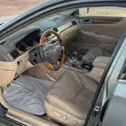 لكزس اي اس300 2006