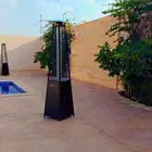 بيع دفايات تاجير دفايات صيانت دفايات