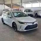 تويوتا كورولا xli ستاندر طيس 2026