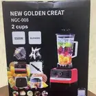 خلاط كهربائي ضد الكسر