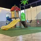 شاليه مملكه قسمين مسبحين 650قسم 400