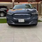 فورد موستنق ماك اي Mache 2021 كهربائية بالكامل ب99 الف عرضض