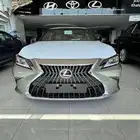 لكزس ES 300 AH هايبرد موديل 2025 سعودي عرض 50 50 بدون ربح