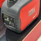 للبيع ماطور كهرباء كاتم 2000 واط لونسن