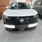 نيسان كيكس استاندر 2025