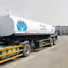 توريد مياه تحلية داخل وخارج ضباء