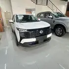 نيسان كيكس استاندر 2025