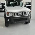 سوزوكي جمنى فل كامل 2025 سعودى