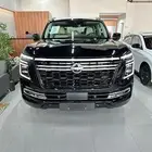 نيسان باترول بلاتينيوم تون تربو 2025