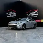تويوتا كامري E 2025