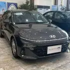 هيونداي اكسنت 2026