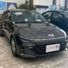 هيونداي اكسنت 2026