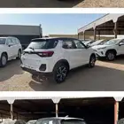 تويوتا رايز استاندر وفل 2026 كاش واقساط اقل الاسعار