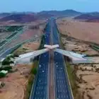 ابحث عن ارض علي طريق الهجرة جده و مكه