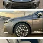 تويوتا كامري هايبرد ال اي 2025