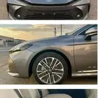 تويوتا كامري هايبرد ال اي 2025