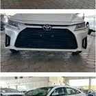 تويوتا يارس Y 2026 كاش وتقسيط