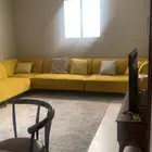 شقة إيجار حى السليمانية