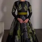 فستان من المصممه noura50s.closet