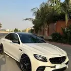 مرسيدس E63s