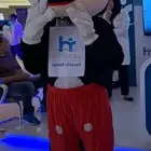 ميكي ماوس لعروض يوم الوطني للايجار