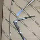 نيكل شبك لكزس es من موديل 2019 إلى 2024