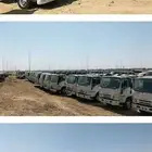 ديانا 4 طن شاص طويل جميع الشركات