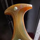 خنجر عماني قرن