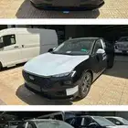 فورد توروس 2026