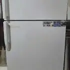 ثلاجة 16.4 قدم ديجيتال بدون ثلج حالة ممتازة