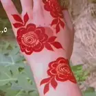 نقاشه الرياض نقش حناء الرياض