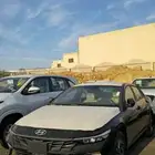 هيونداي النترا سمارت 2026 كاش وتقسيط
