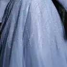 فستان سواريه - سهرة انيق بحالة ممتازه